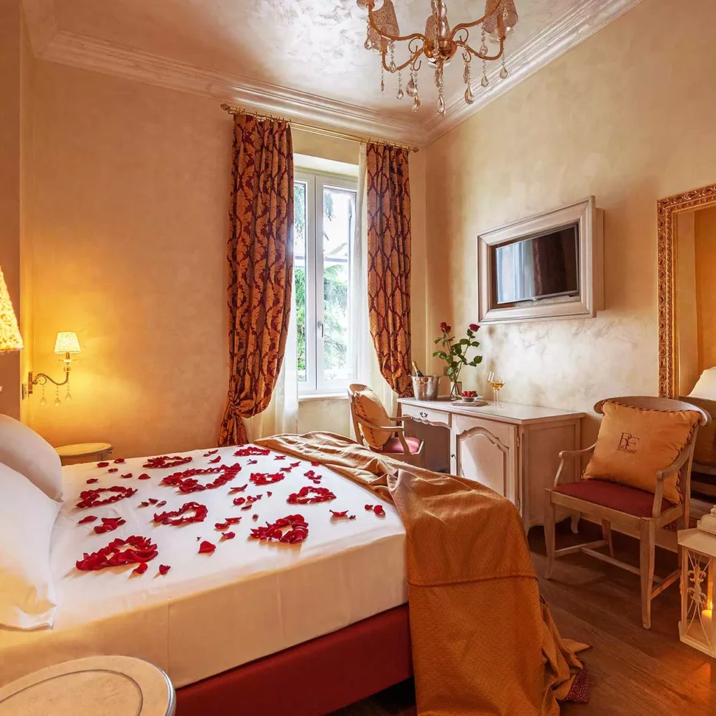 B&B Verona center near Arena