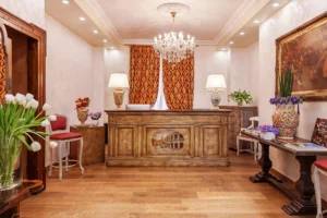 habitaciones y pisos Verona centro