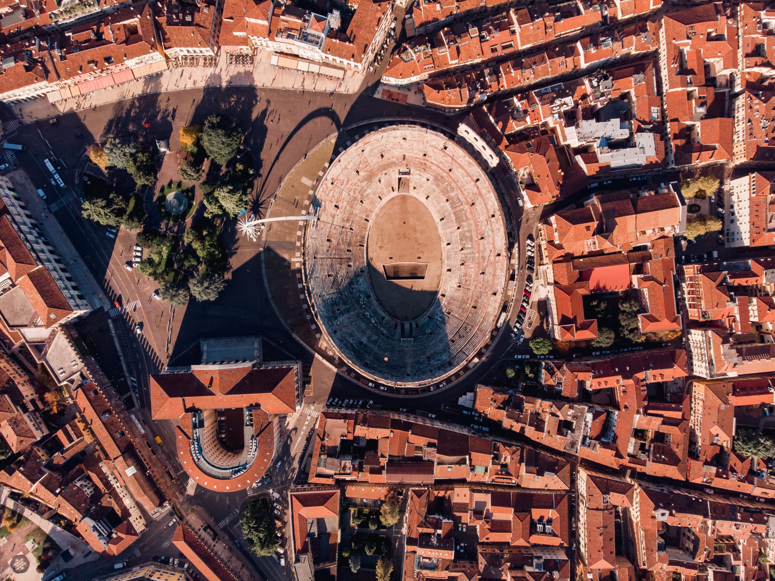 Konzerte Arena di Verona 2025: alle Veranstaltungen in der Nähe von