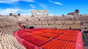 B&B cerca de Arena Verona